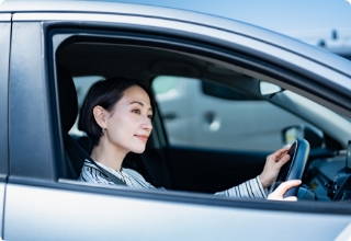 自動車保険のご提案