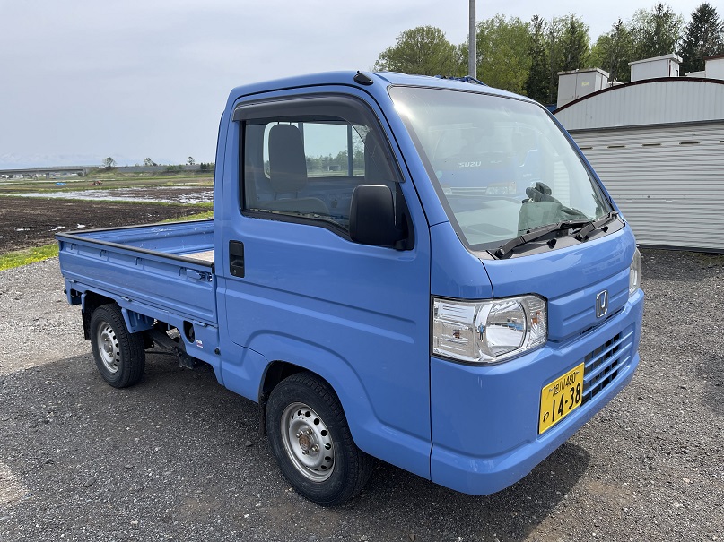 車両紹介・料金
