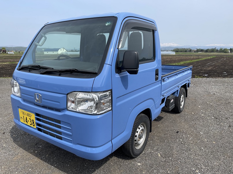 車両紹介・料金