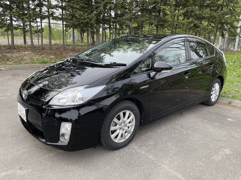 車両紹介・料金