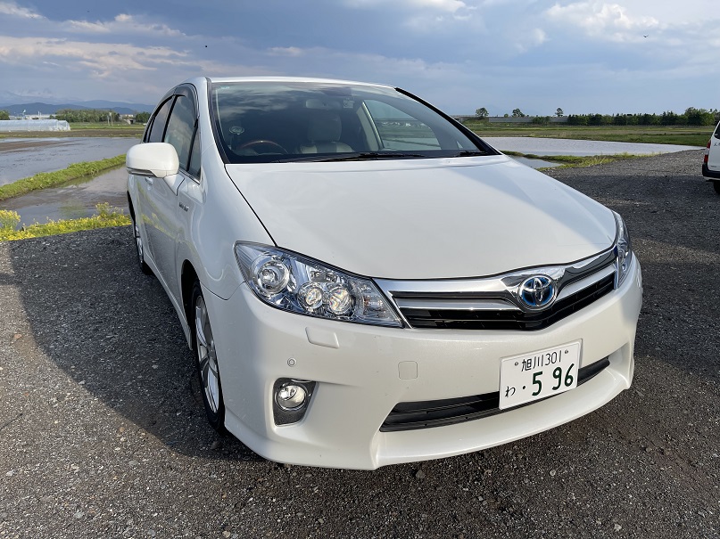 車両紹介・料金