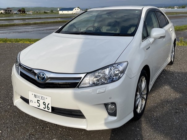 車両紹介・料金