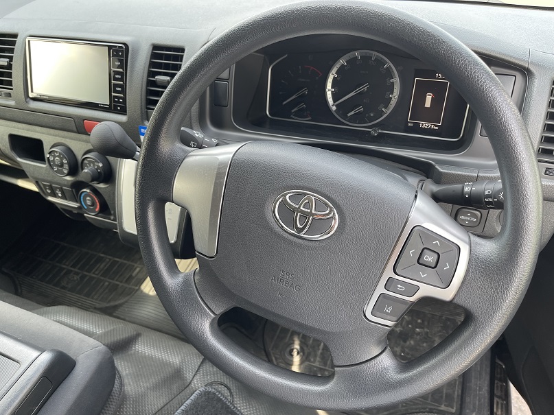 車両紹介・料金