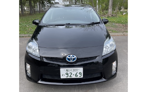 車両紹介・料金