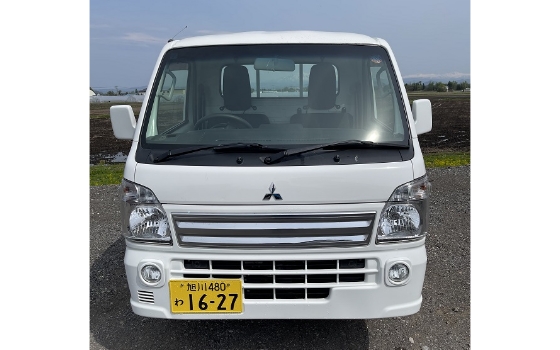 車両紹介・料金