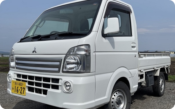 車両紹介・料金