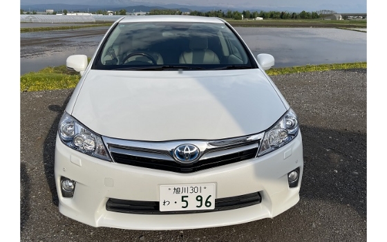 車両紹介・料金