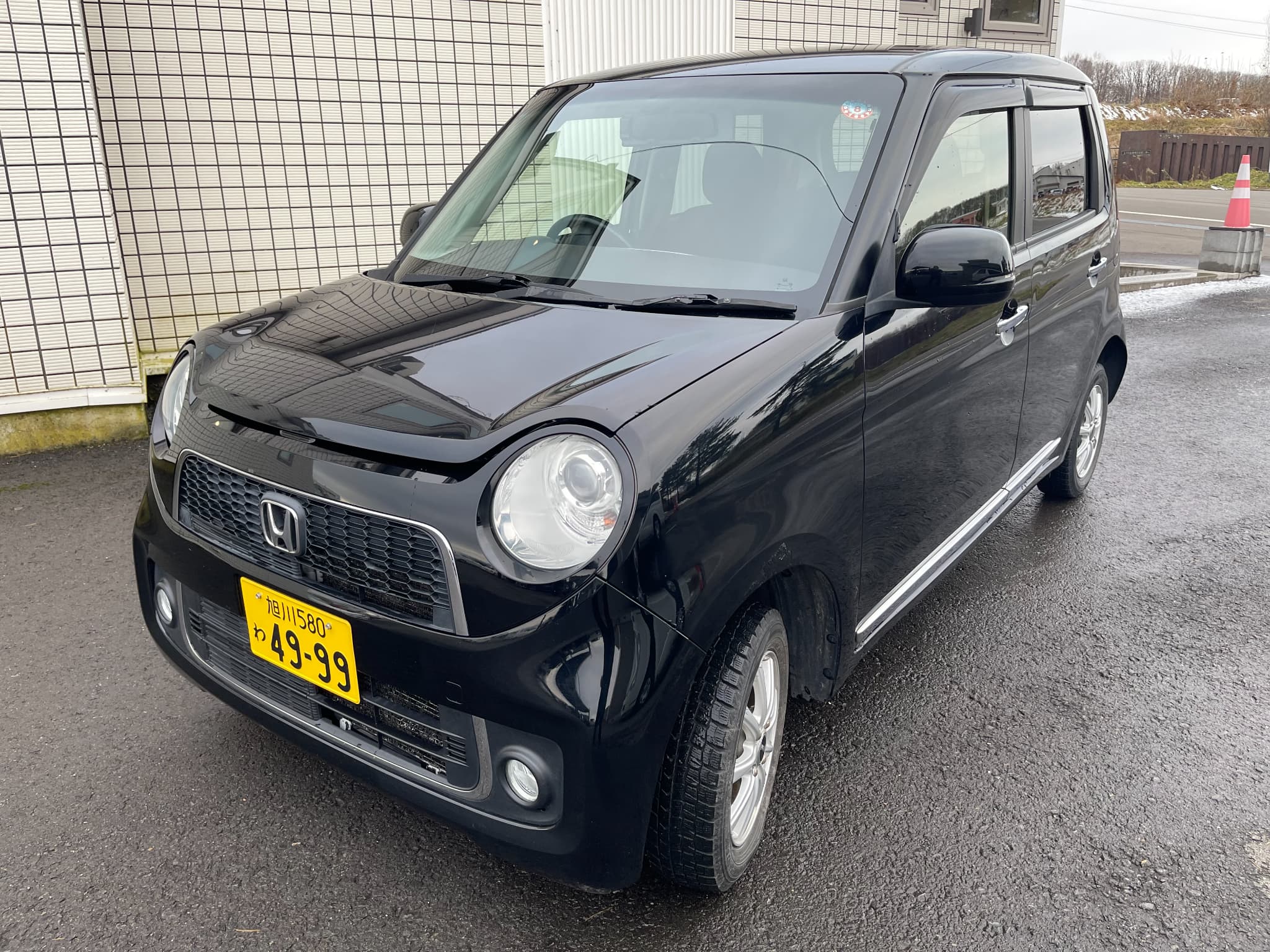 車両紹介・料金