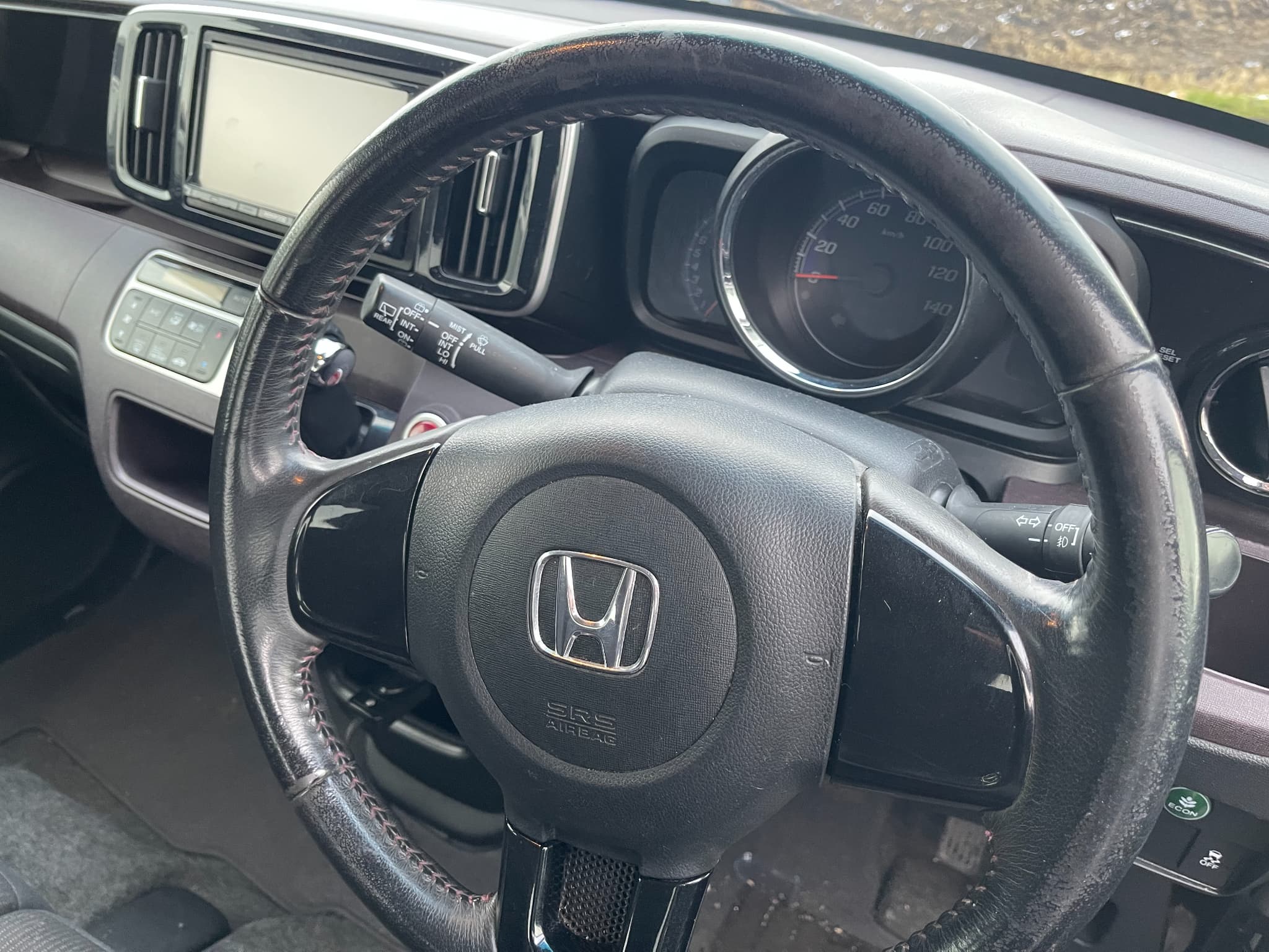 車両紹介・料金