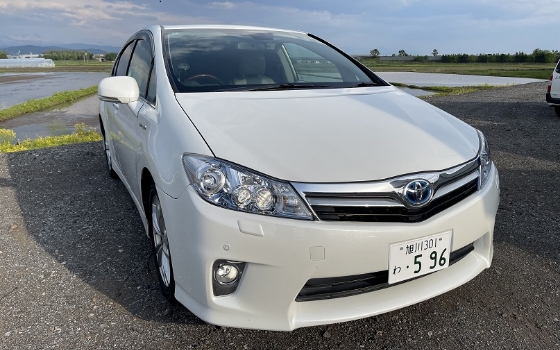 車両紹介・料金