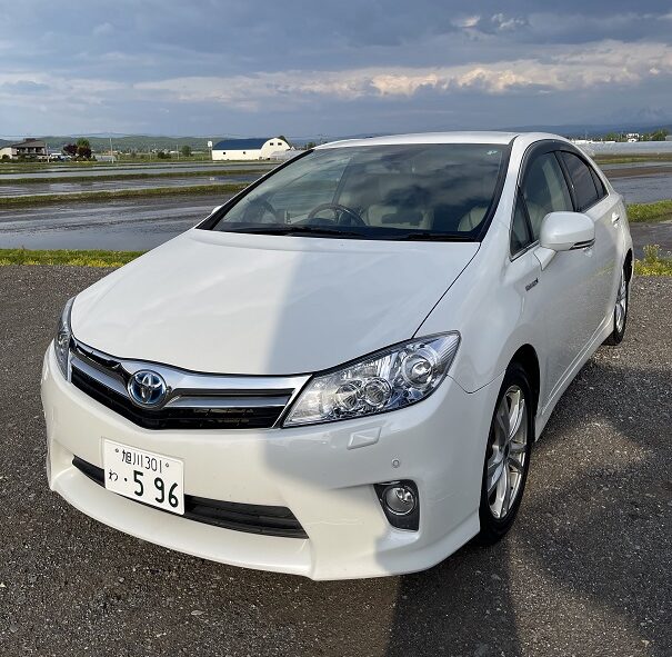 車両紹介・料金