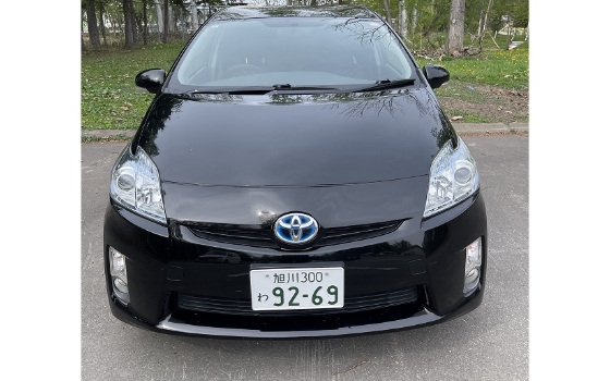 車両紹介・料金